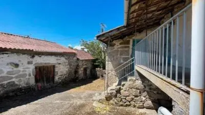 Chalet in Maside photo 7