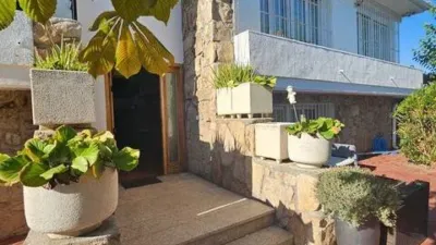 Chalet on Calle de los Nardos photo 5