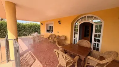 Chalet in Yecla photo 15