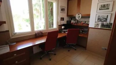 Chalet in Monòver - Monóvar photo 30