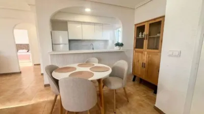 Apartment on Calle de Cala Dorada photo 8
