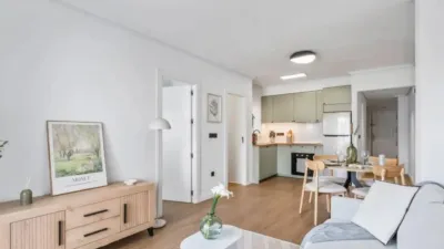 Piso – Orihuela - Vista 5