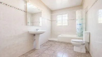 Rustic house in Camarillas photo 34