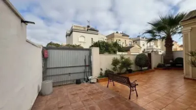 Chalet in Aguas Nuevas-Torreblanca-Sector 25 photo 8