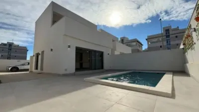 Casa – Orihuela - Vista 5