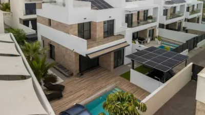 Casa – Los Montesinos - Vista 3