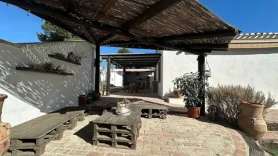 Chalet in Monòver - Monóvar photo 56