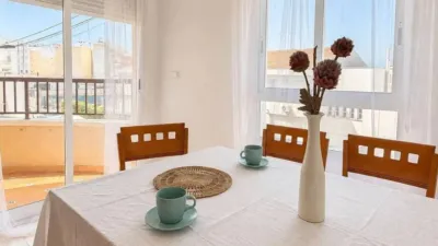 Piso – Torrevieja - Vista 2