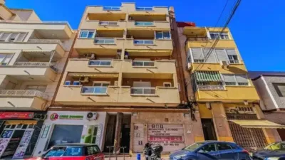 Piso – Torrevieja - Vista 4