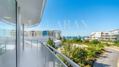 Apartment in Torreblanca del Sol photo 22