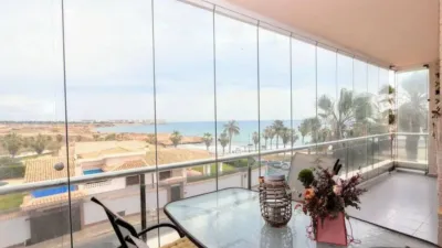 Apartment on Carrer de Pablo Picasso photo 3