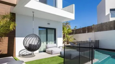 Casa - Vista 3