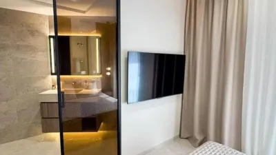 Apartment on Calle del Palangre photo 11