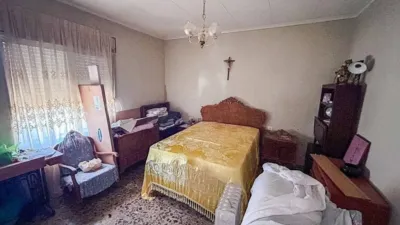 Flat in Abanilla photo 7