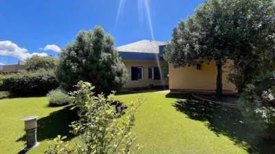 Chalet en Ibi photo 27