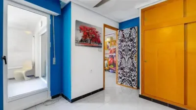 Apartment in Playa del Cura photo 17