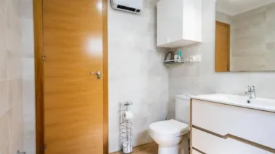 Apartment on Calle Doña Sinforosa photo 44