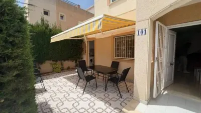 Pis – Torrevieja - Vista 2