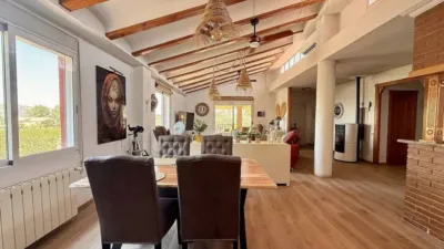 Rustic House in Villena photo 16
