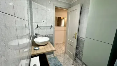 Attic Apartment on Carrer Almudena photo 25