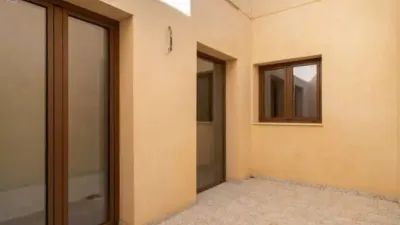 Apartment in El Fondó de les Neus - Hondón de las Nieves photo 20