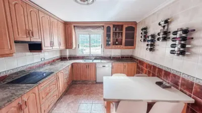 Flat in Camarillas photo 8