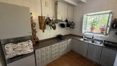 Rustic house in Castalla photo 6