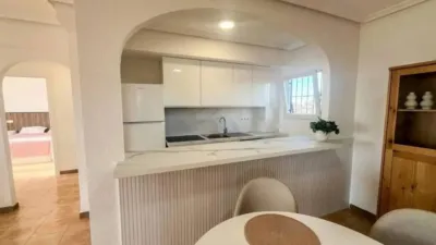 Apartment on Calle de Cala Dorada photo 12
