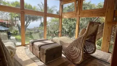 Chalet on Calle Villa de Arico, No Number photo 5
