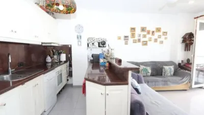 Apartment on Carrer de Pablo Picasso photo 10