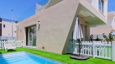 Casa – Pilar de la Horadada - Vista 5