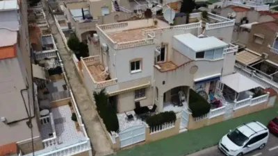 Pis – Torrevieja - Vista 2
