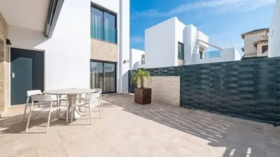 Casa - Vista 5