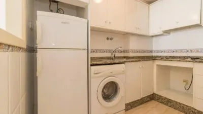 Pis – Torrevieja - Vista 4