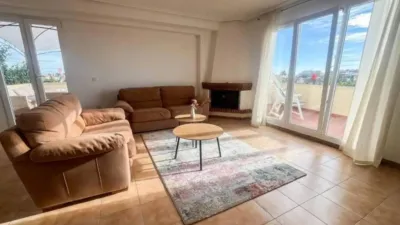 Apartment on Calle de Cala Dorada photo 10