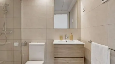 Apartment on Avenida de las Olas photo 22