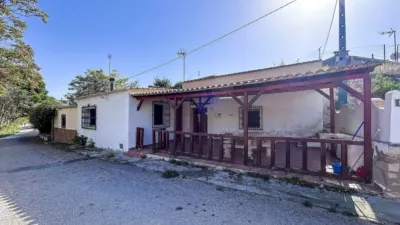 Rustic house in Alciri photo 2