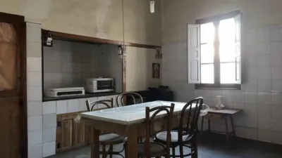 Apartment in Agost photo 14