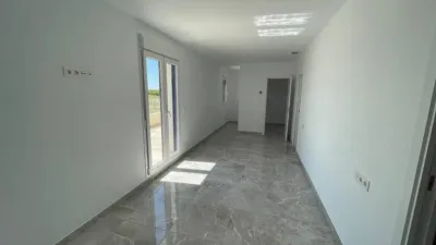 Chalet en Camarillas photo 18