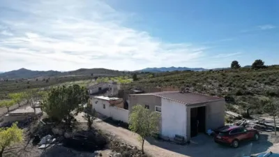 Rustic House in Caudete photo 17