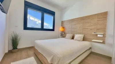Chalet in Los Balcones-Los Altos-Punta Prima photo 24