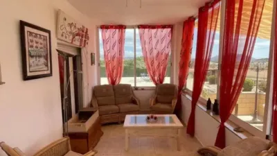 Chalet in Camarillas photo 7