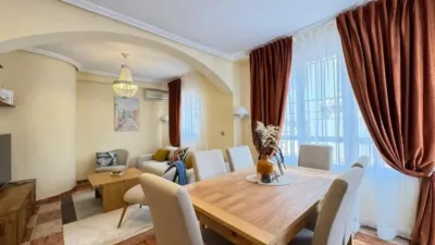 Chalet in Los Dolces-Montezenia-Lomas de Cabo photo 16