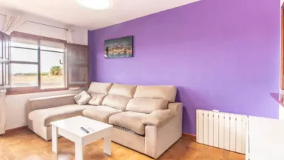 Apartment on Avenida de las Adelfas photo 4