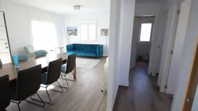 Chalet in Camarillas photo 19