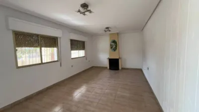 Chalet in Abanilla photo 9