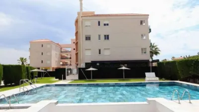 Apartment on Carrer de Pablo Picasso photo 5