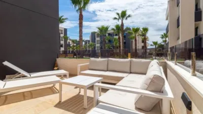 Piso – Orihuela - Vista 2