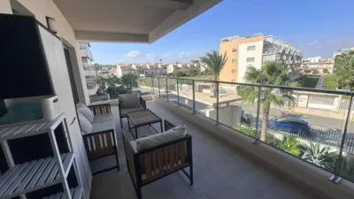 Apartment on Calle Vanilla photo 26