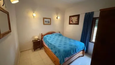 Chalet in Yecla photo 25